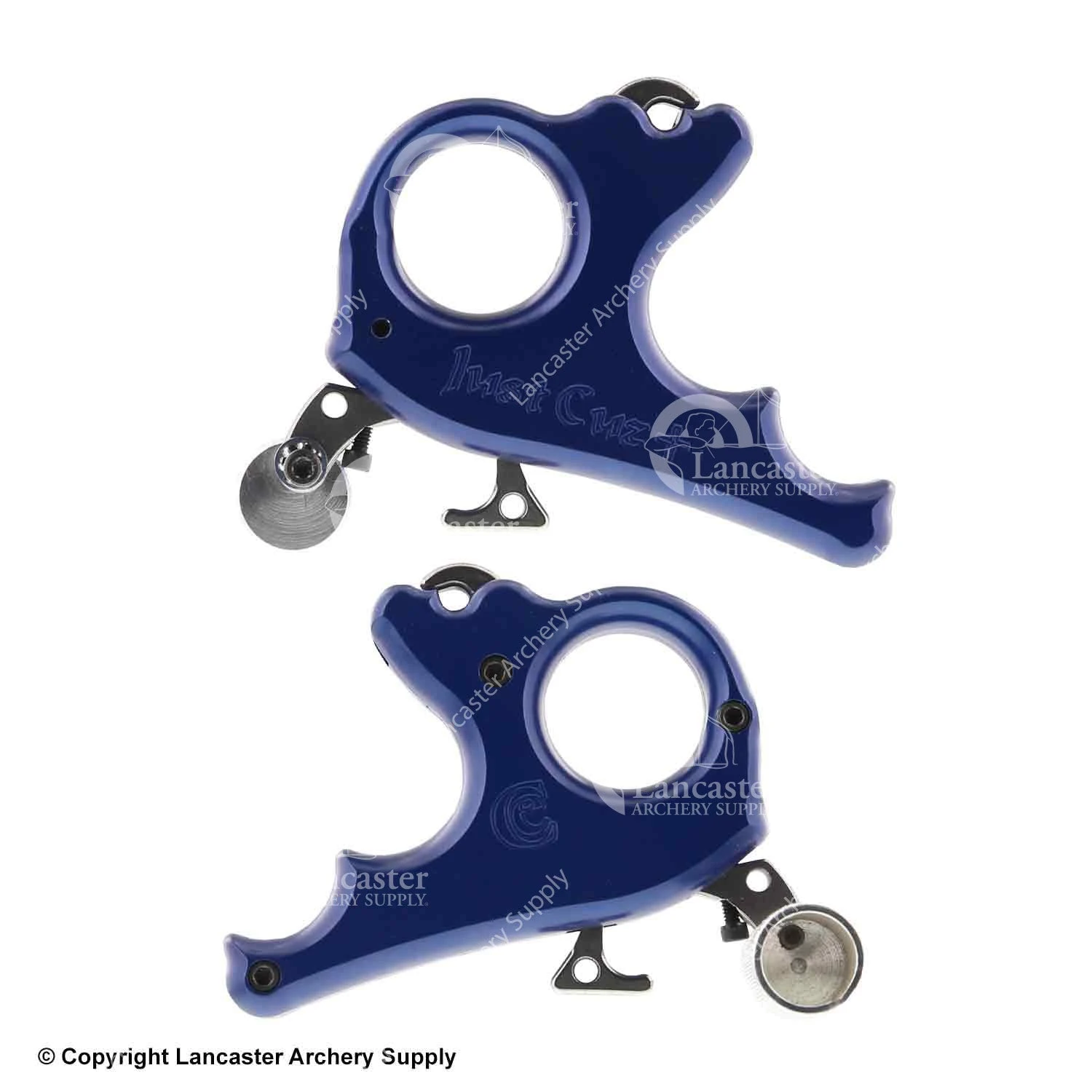 Carter Just Cuz Release (Open Box X1030161) - Image 2