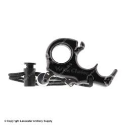 Carter Wise Choice 3 Finger Release (Open Box X1030162)