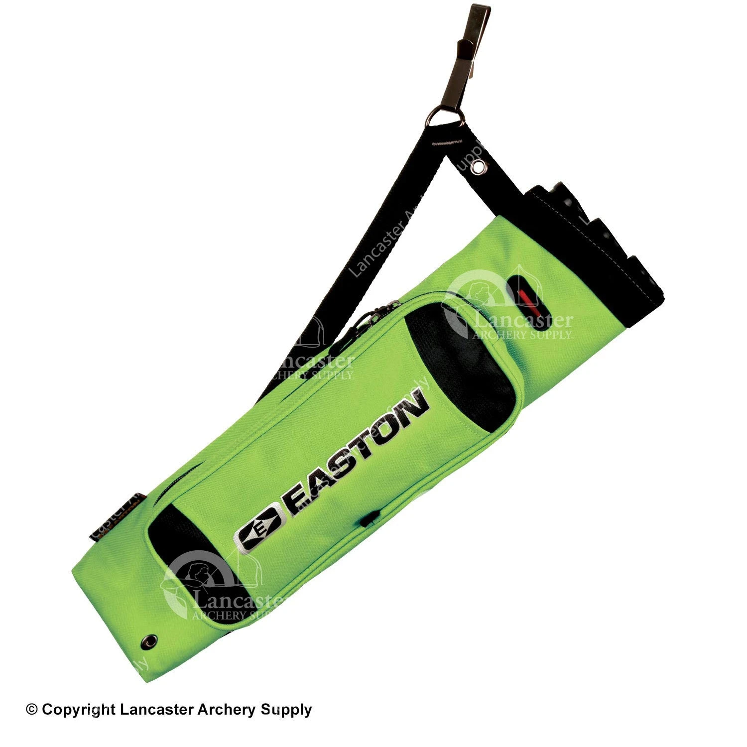 Easton Flipside 3-Tube Hip Quiver - Image 4