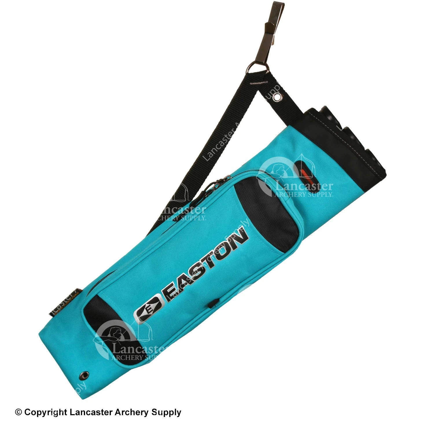 Easton Flipside 3-Tube Hip Quiver - Image 5