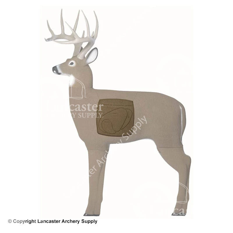 GlenDel Buck Replacement Insert