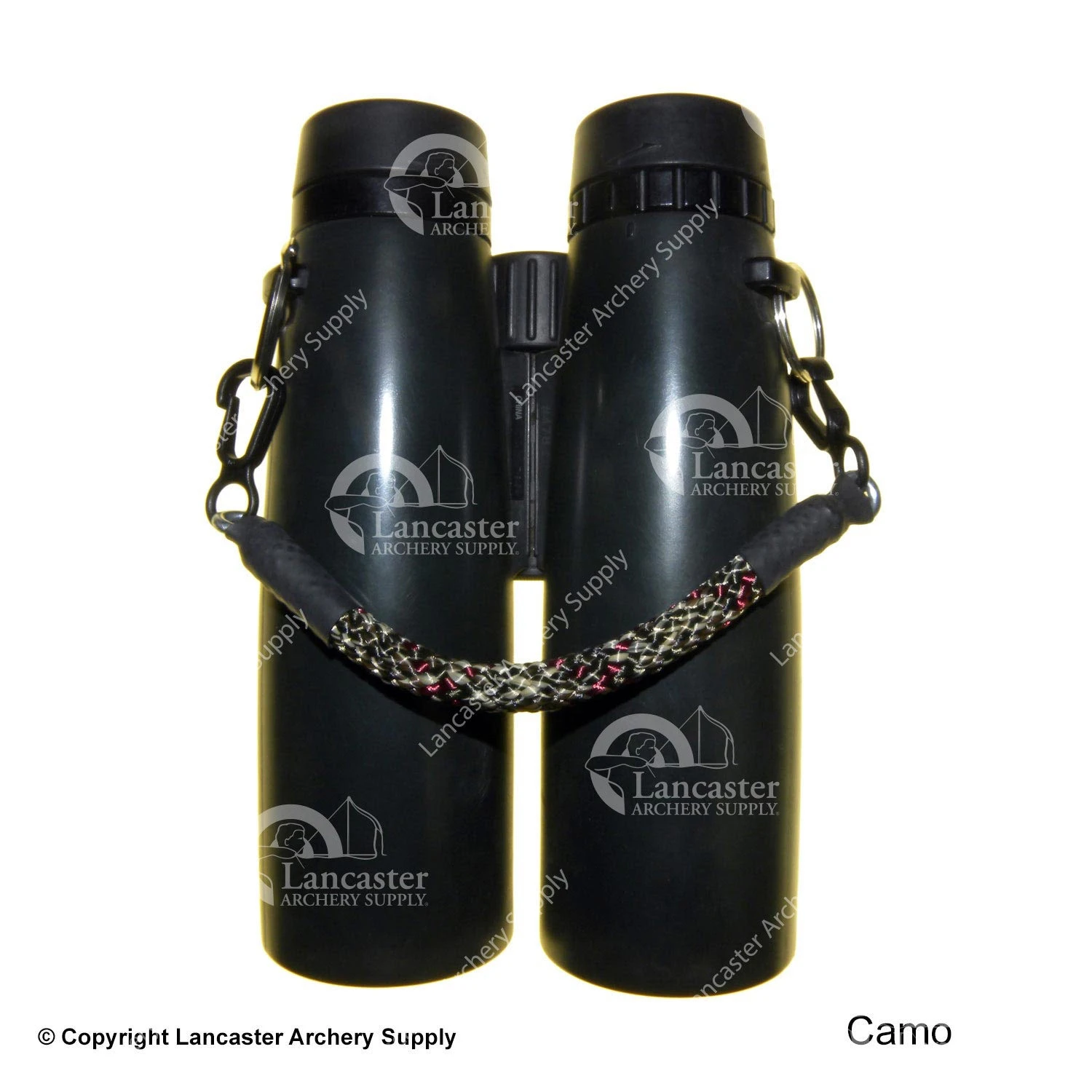 Gibbs Archery Mini Binoc Strap - Image 3