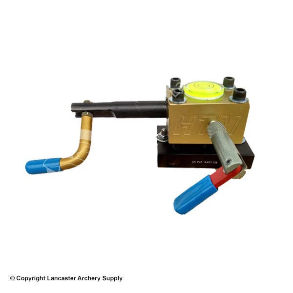 HTM BV2023 3rd Axis Bow Vise