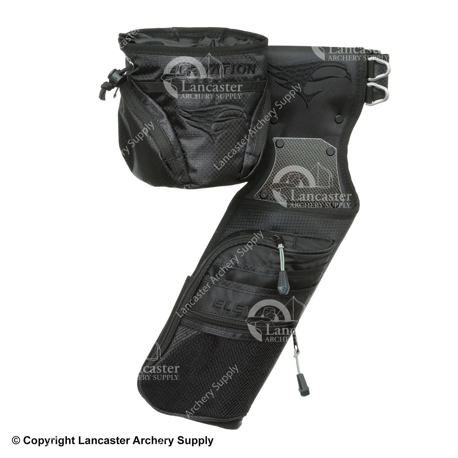 Elevation Nerve Field Quiver Package - Image 12