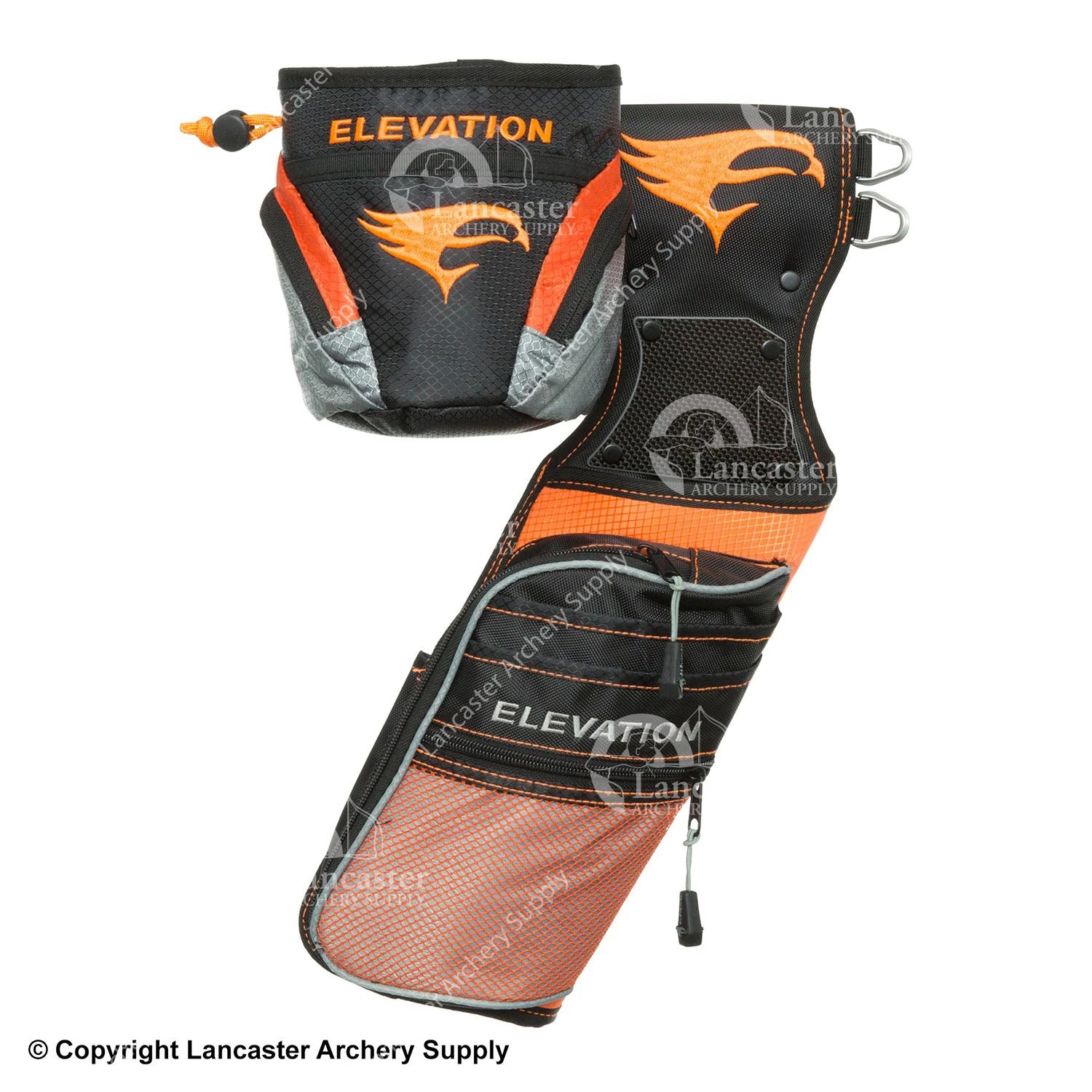 Elevation Nerve Field Quiver Package - Image 10