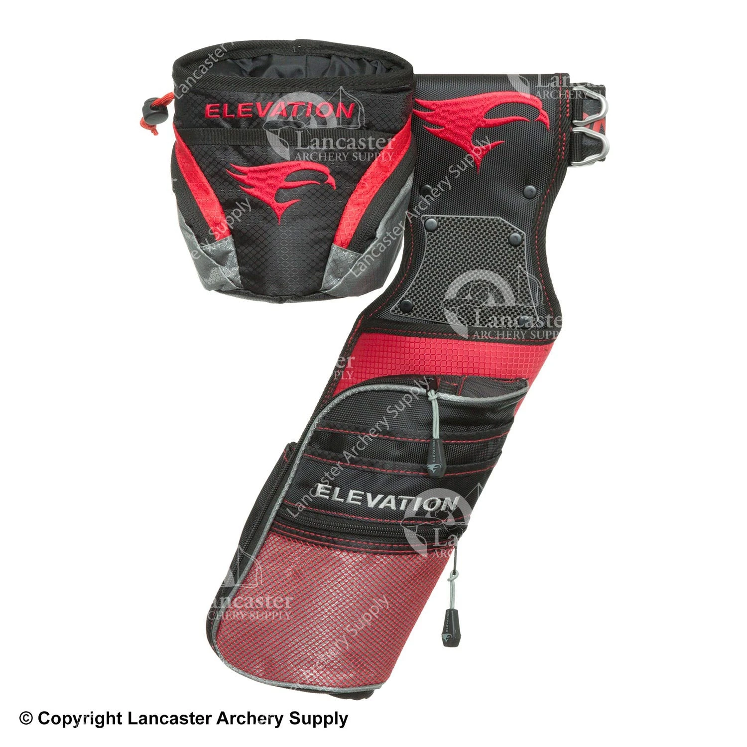 Elevation Nerve Field Quiver Package - Image 7