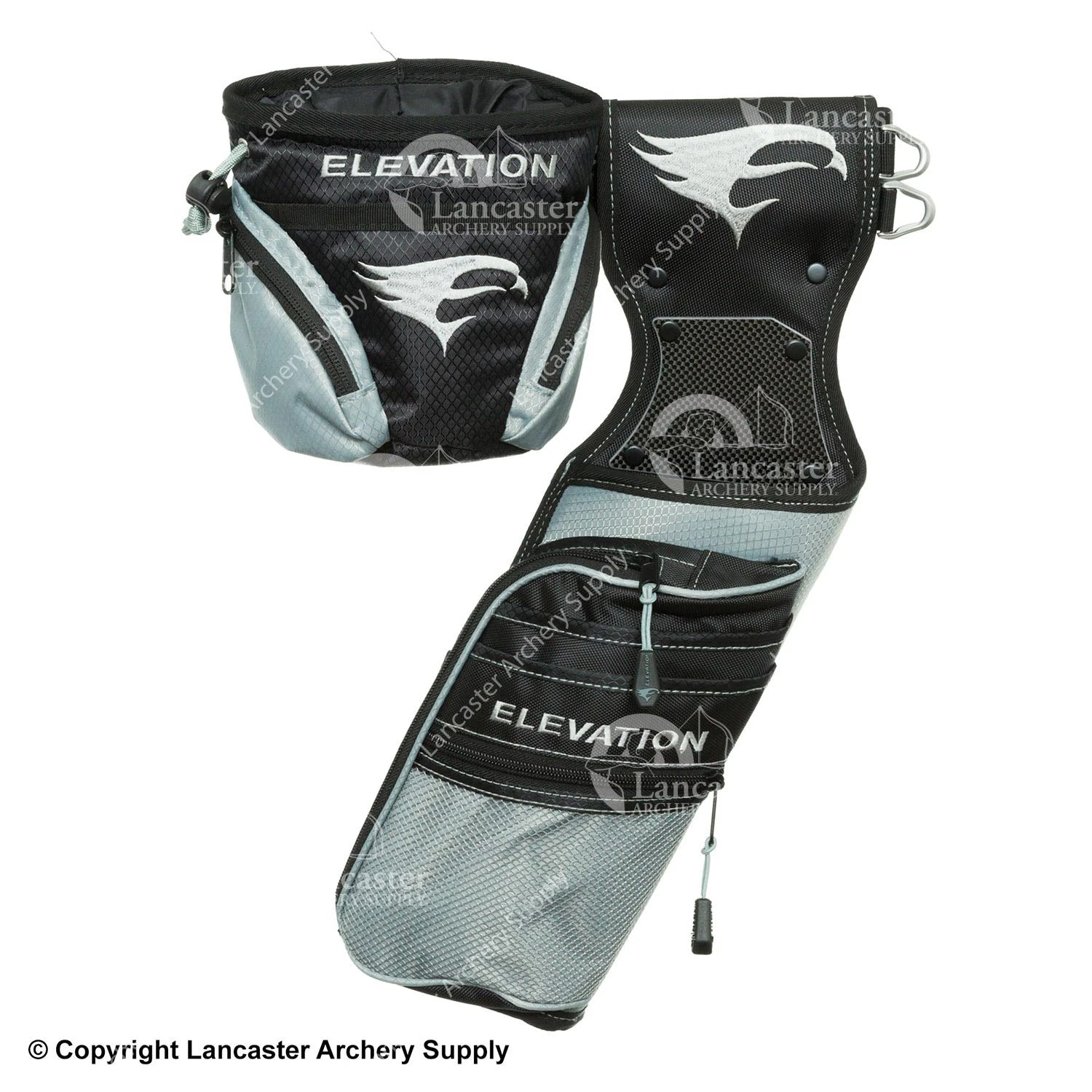 Elevation Nerve Field Quiver Package - Image 8