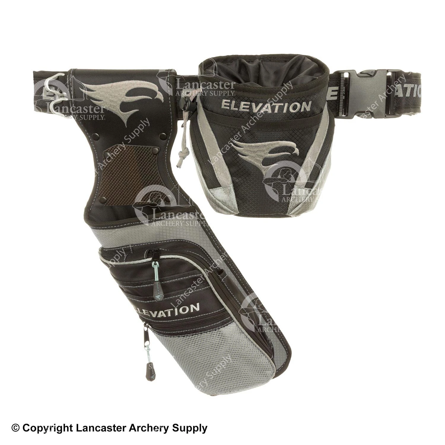 Elevation Nerve Field Quiver Package - Image 2