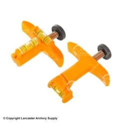 OMP Freehand Bow/Arrow Level Combo Kit