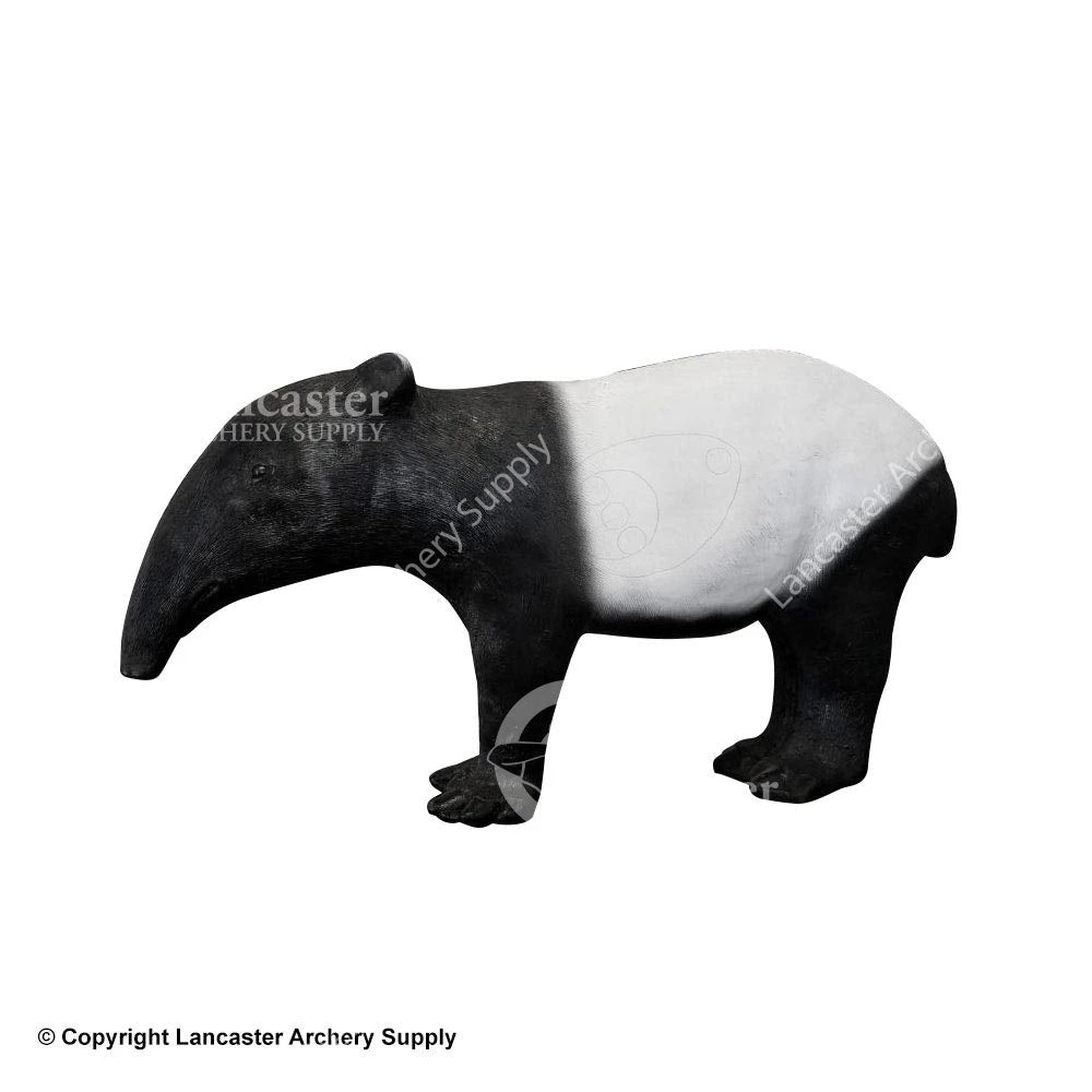 Delta Mckenzie Tapir Pro 3D Target