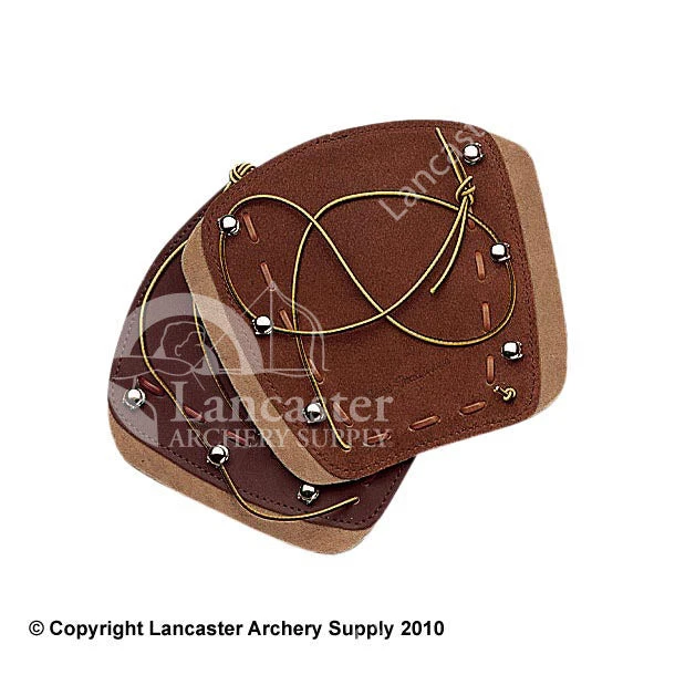 Neet Traditional #6 Armguard