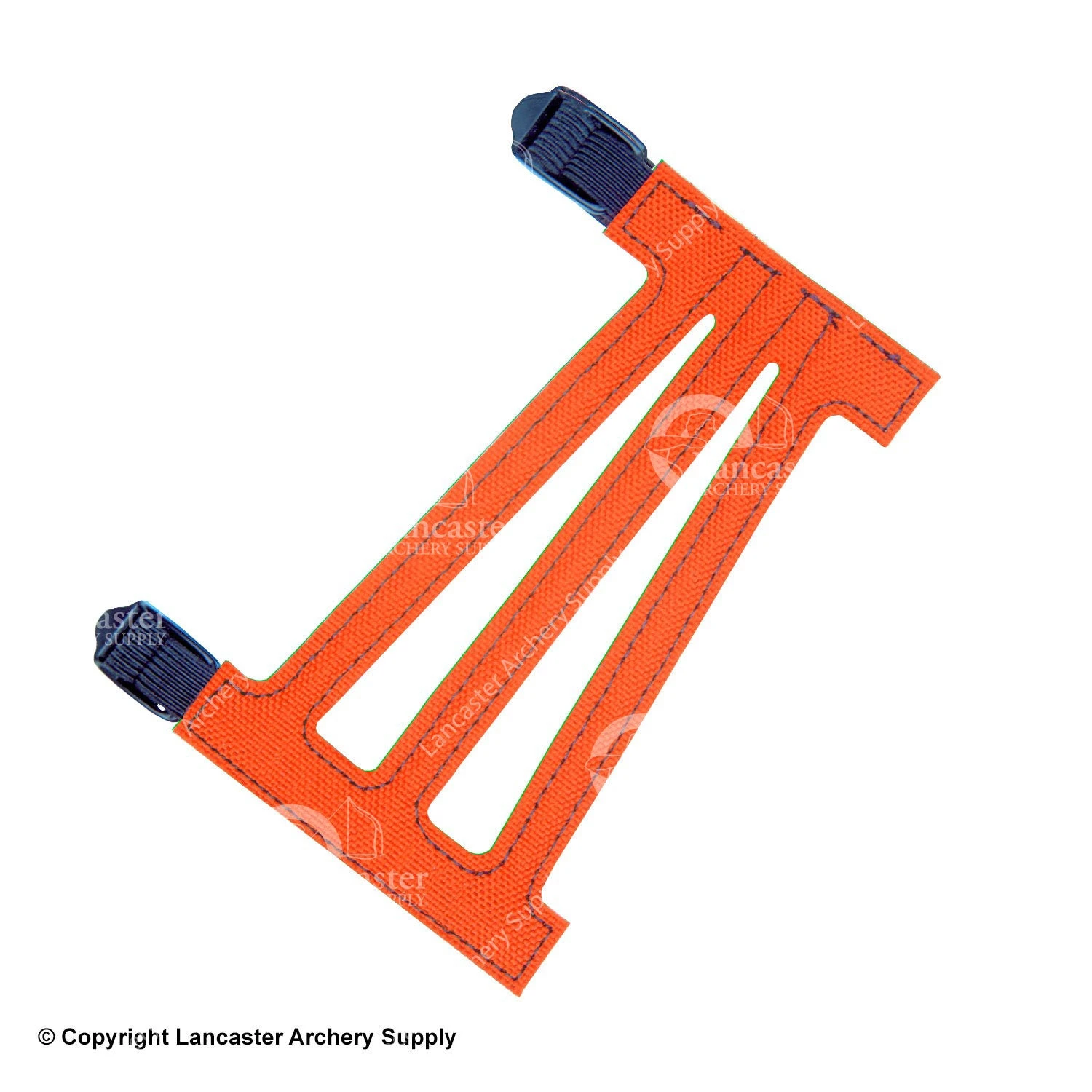 Neet NY-300V Ventilated Youth Armguard (Neon Colors) - Image 2