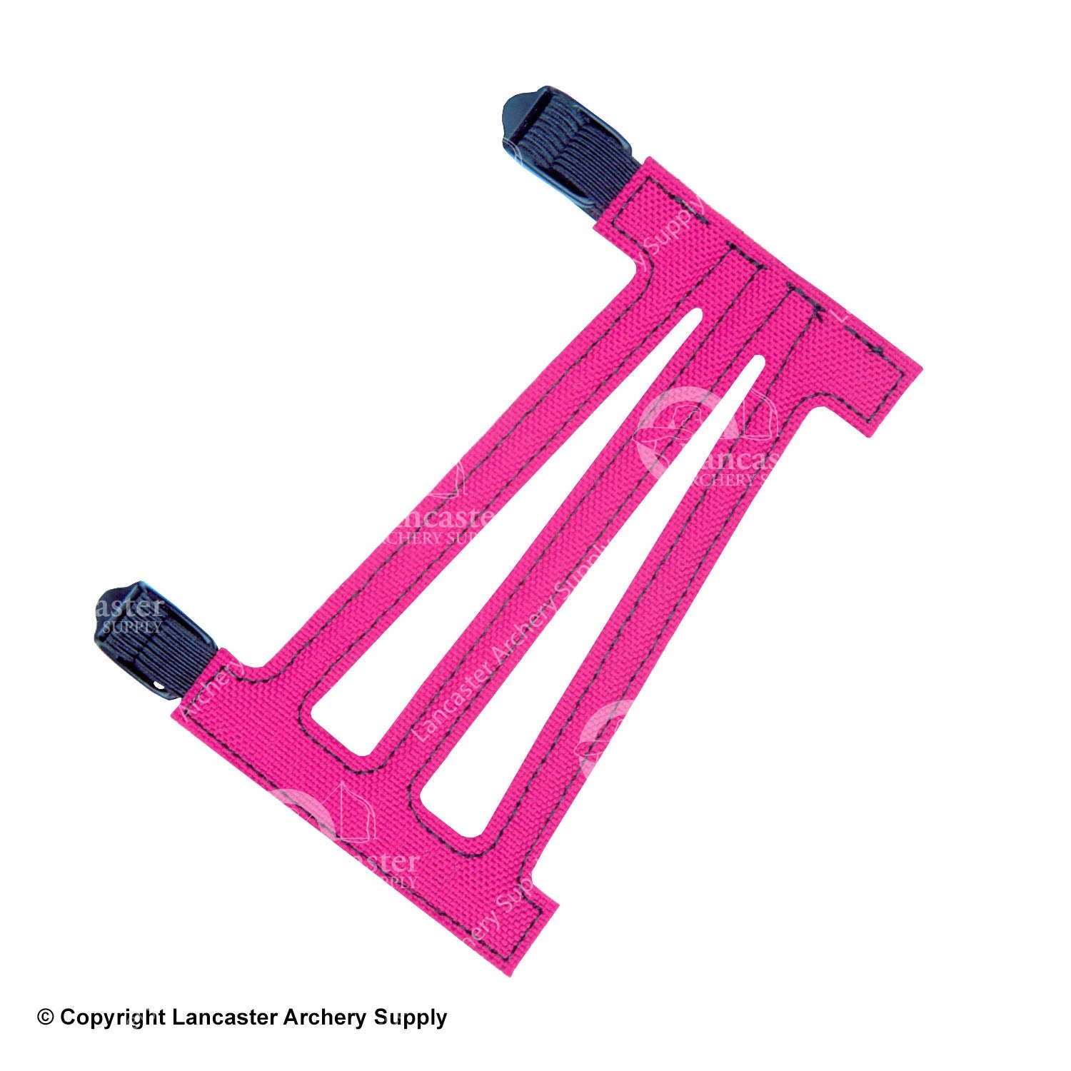 Neet NY-300V Ventilated Youth Armguard (Neon Colors) - Image 3