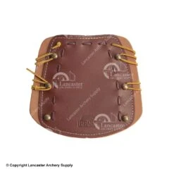 Neet Fred Bear Traditional Armguard (AGL-6)