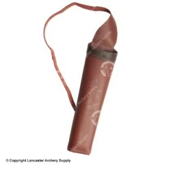 Neet Fred Bear Back Quiver