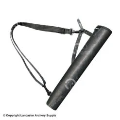 Neet Leather Tube Quiver