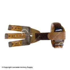 Neet Adjustable Leather Shooting Glove (FG-3L)