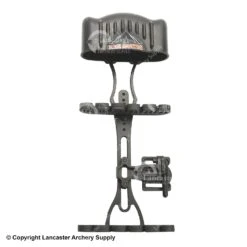 Black Mountain Torment 5-Arrow Quiver