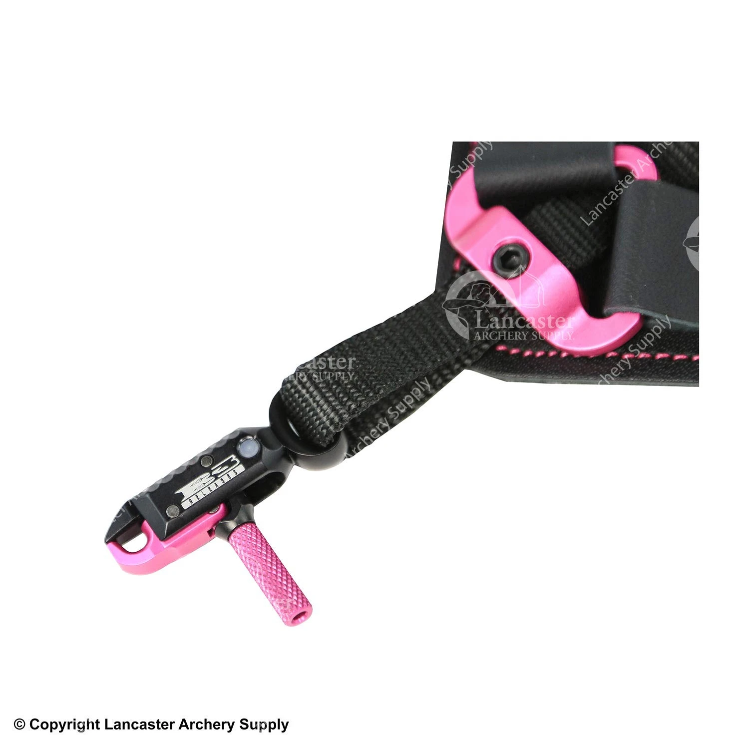 B3 Tigress Release - Image 2