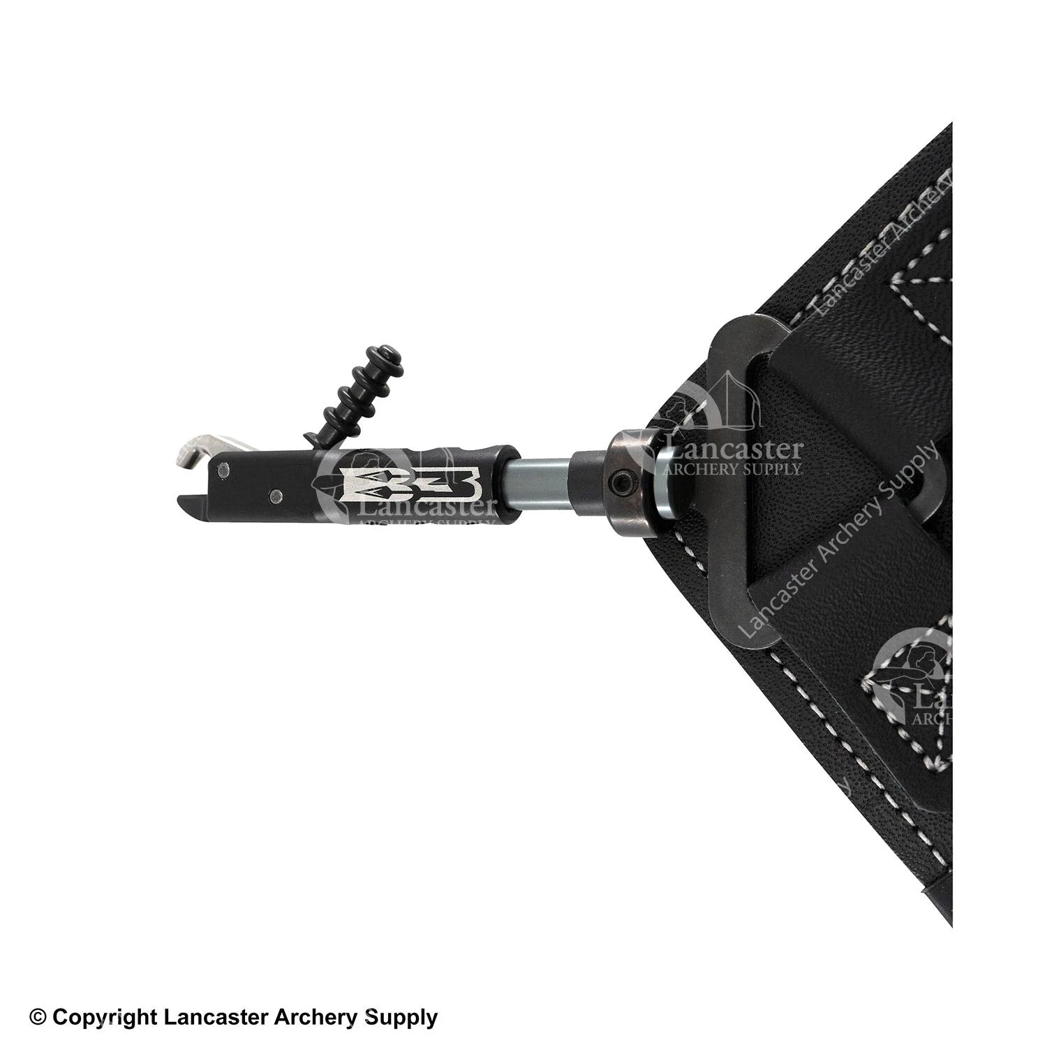 B3 Nemesis Swivel Wrist Release