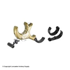 B3 Versa Release W/ Pro Pack (Brass)