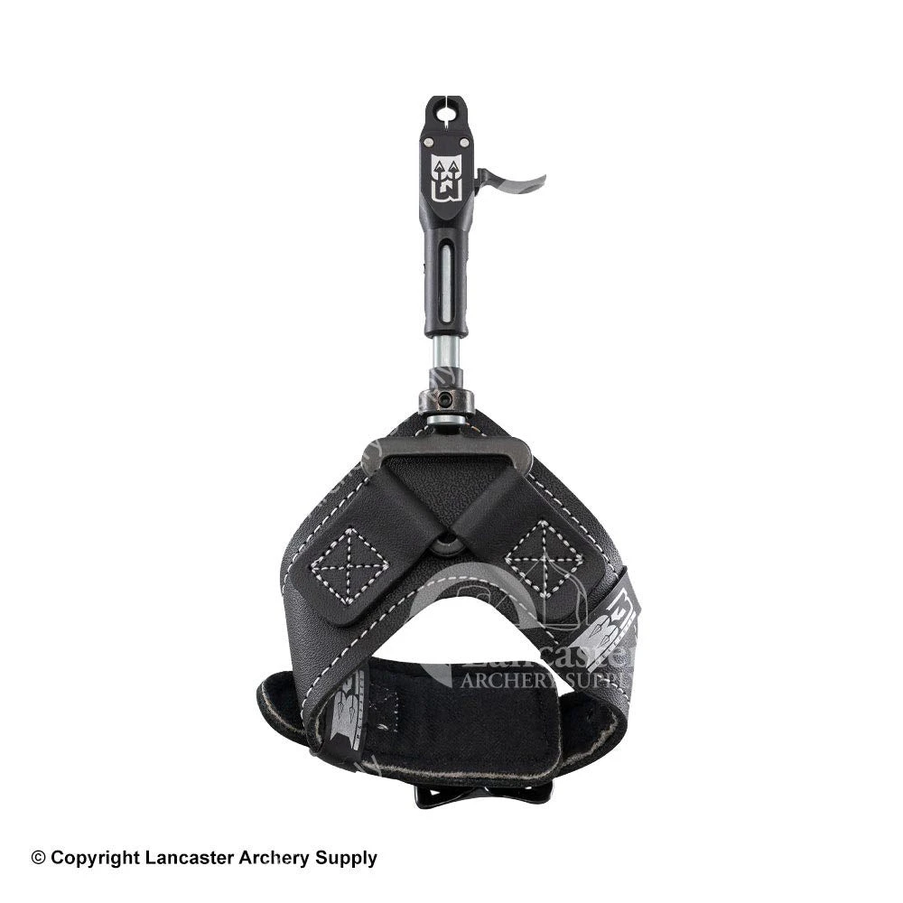 B3 Rival Swivel Release