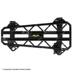 Saunders On-Guard Armguard - Black