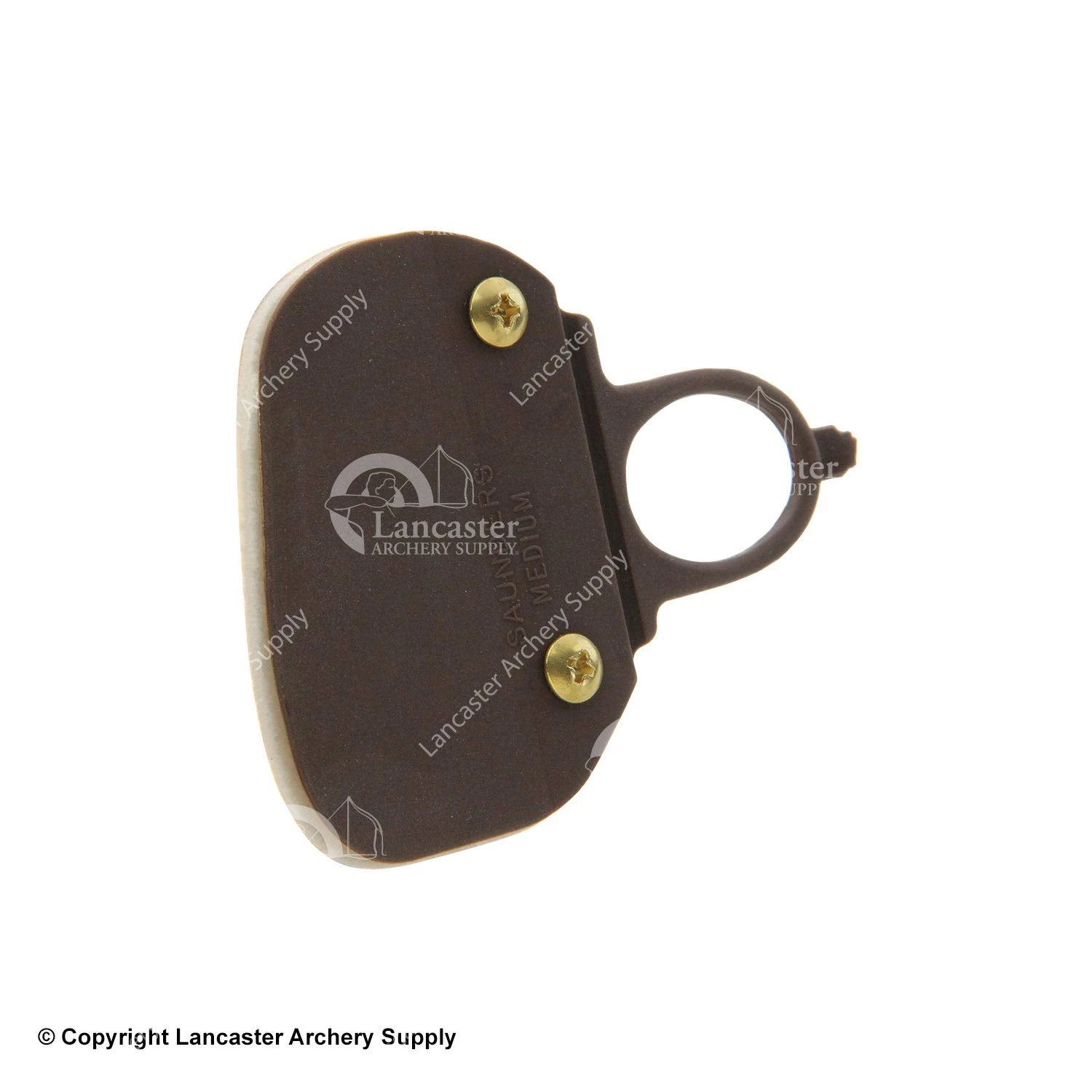 Saunders 3-Under Tab 3 Layer