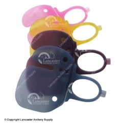 Saunders Mono Tab Finger Tab