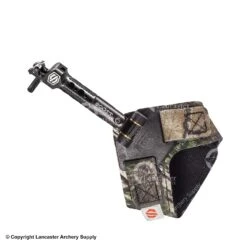 Scott Talon Release W/ Freedom Buckle Strap (Camo)