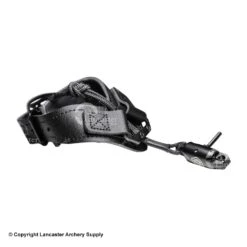 Scott Quick-Shot Release