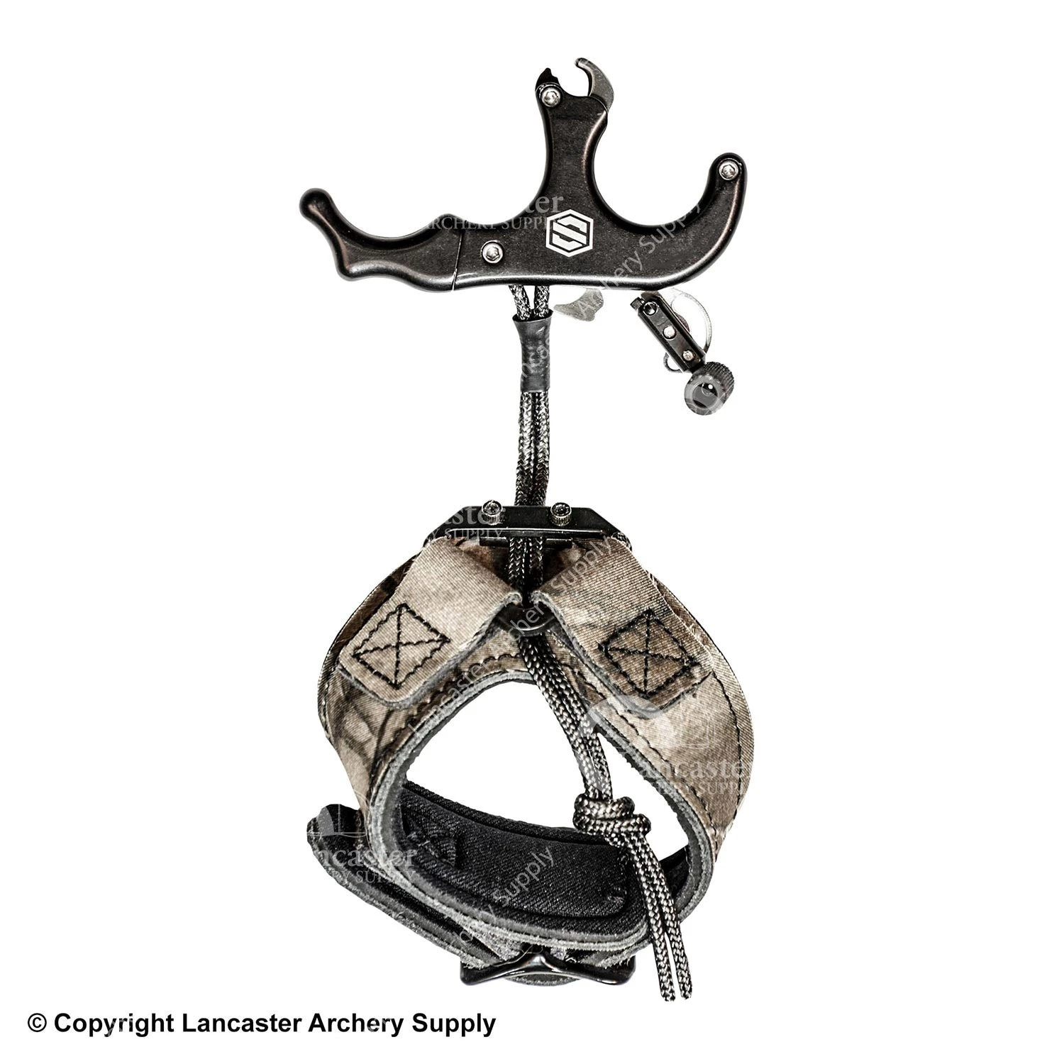 Scott Pursuit Release