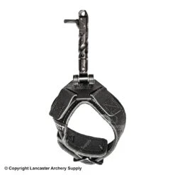 Scott Wildcat 2 Release (Black)