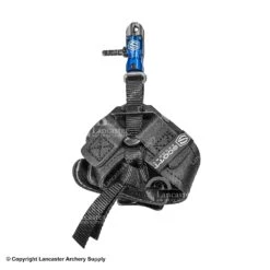 Scott Hero X Release