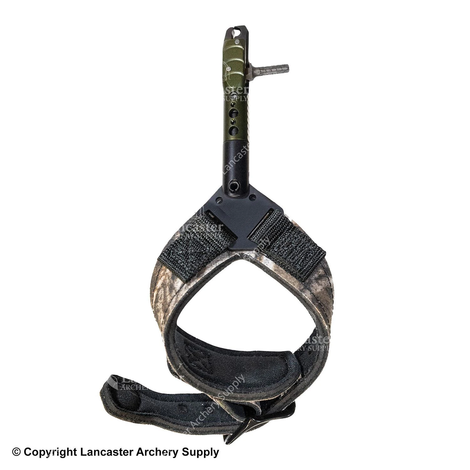 Scott Little Goose II Release (Camo)