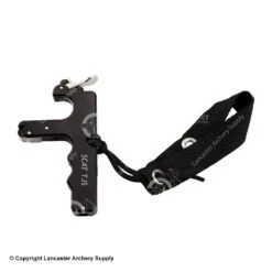 Siegfried SCAT T-Handle Release