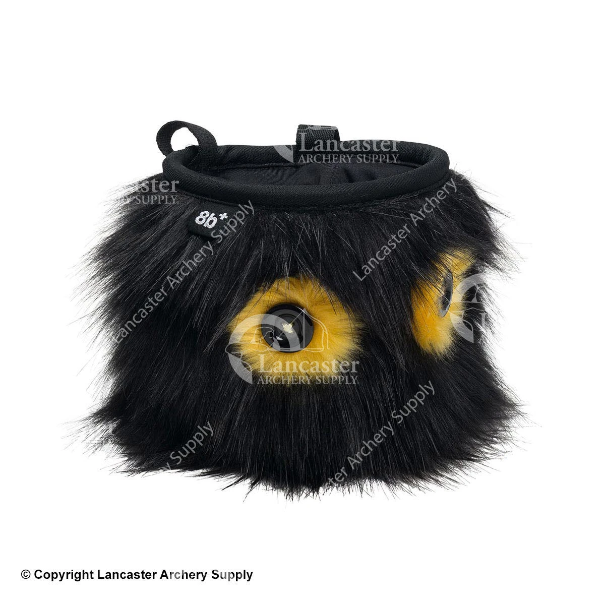 8Bplus Character Release Pouch - Image 8