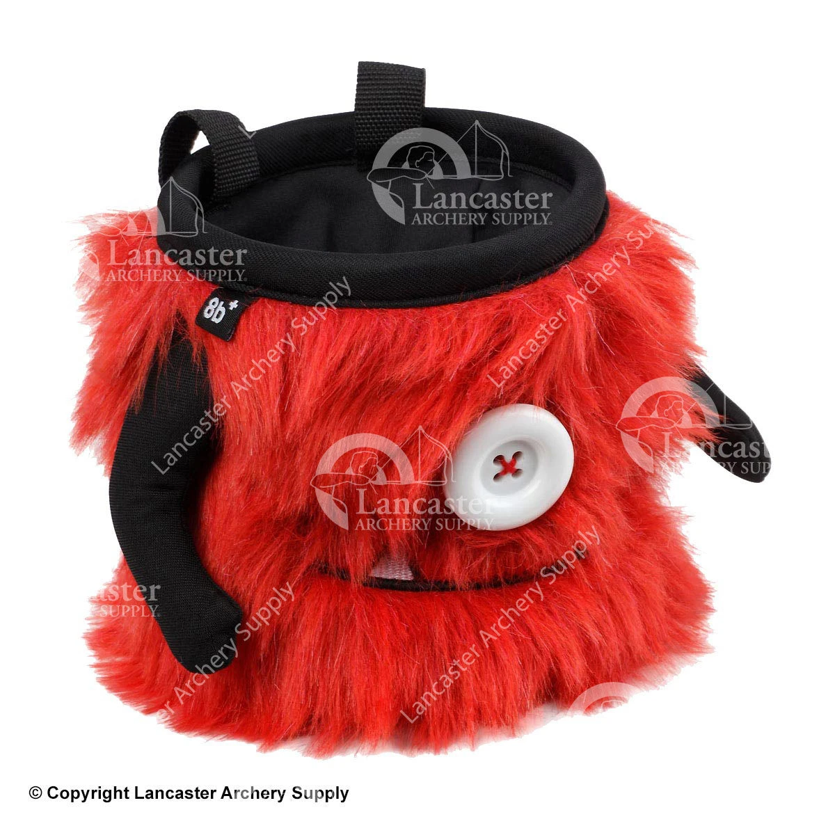 8Bplus Character Release Pouch - Image 2