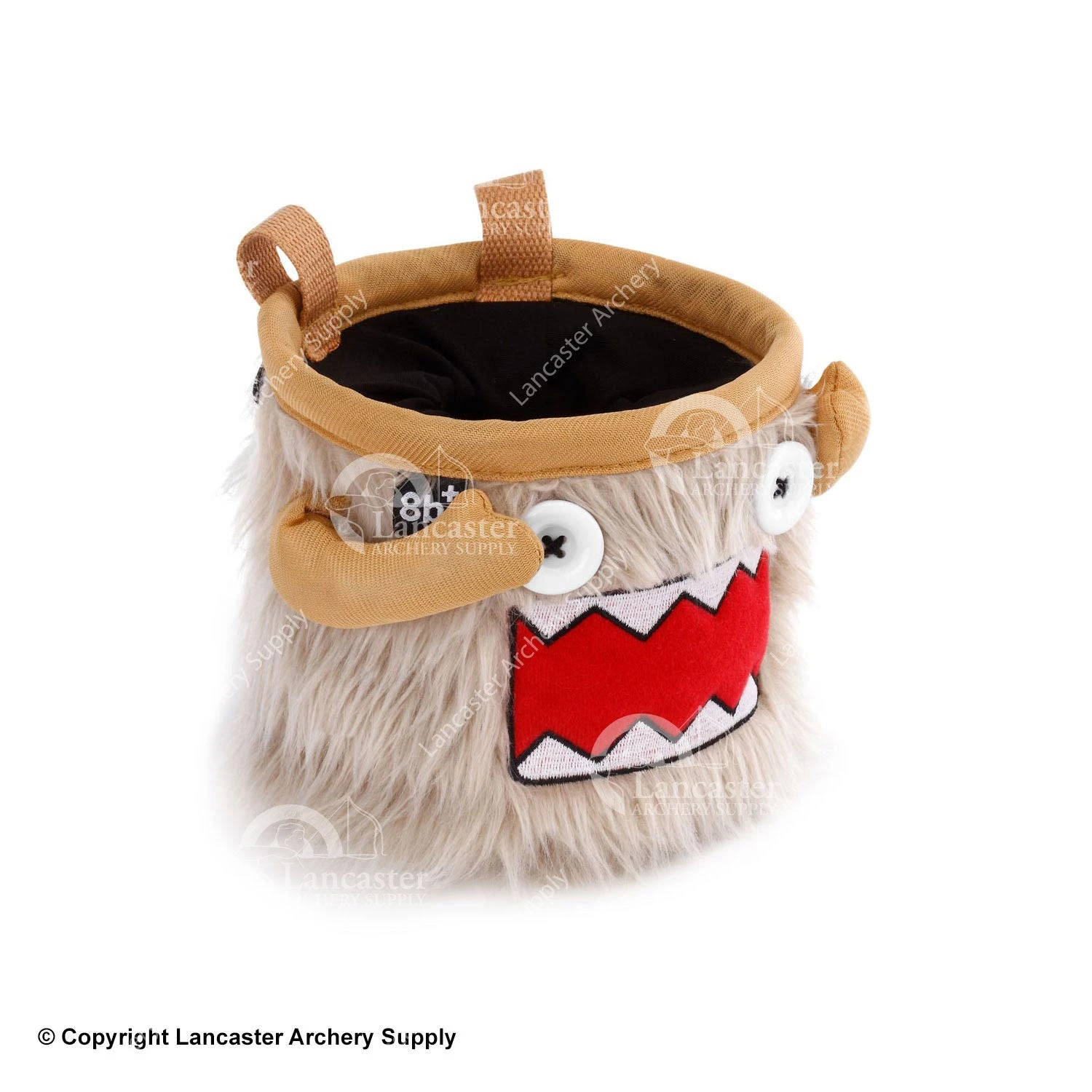 8Bplus Character Release Pouch - Image 4