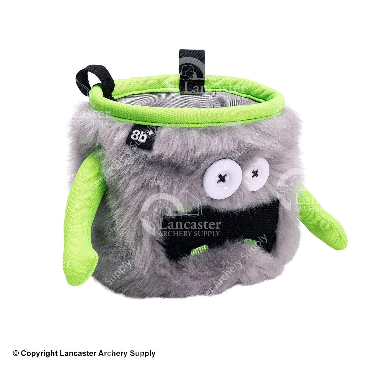 8Bplus Character Release Pouch - Image 5