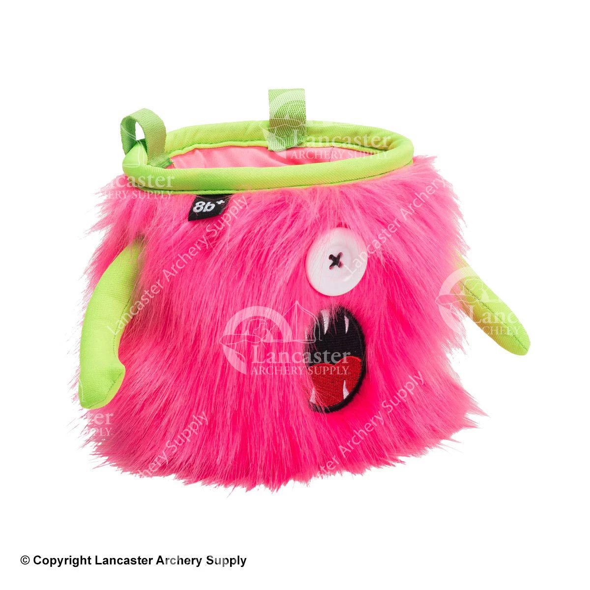 8Bplus Character Release Pouch - Image 9