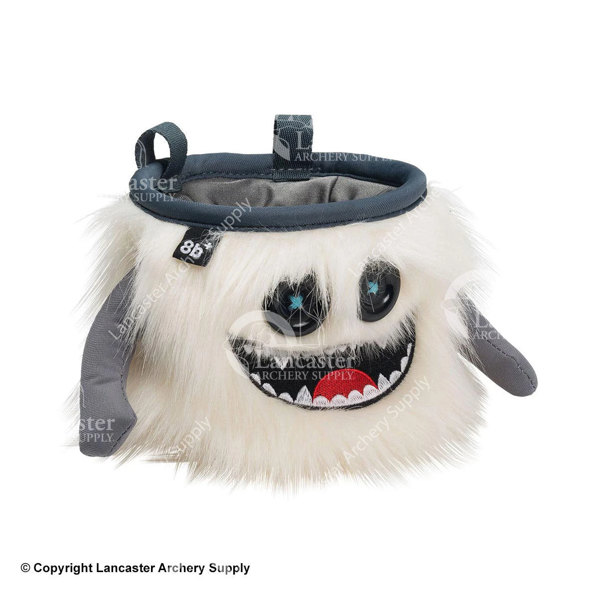 8Bplus Character Release Pouch - Image 7