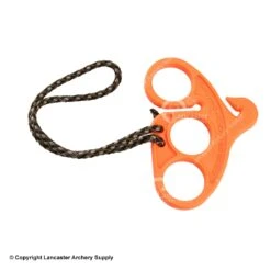 Third Hand Cannot Fire Release