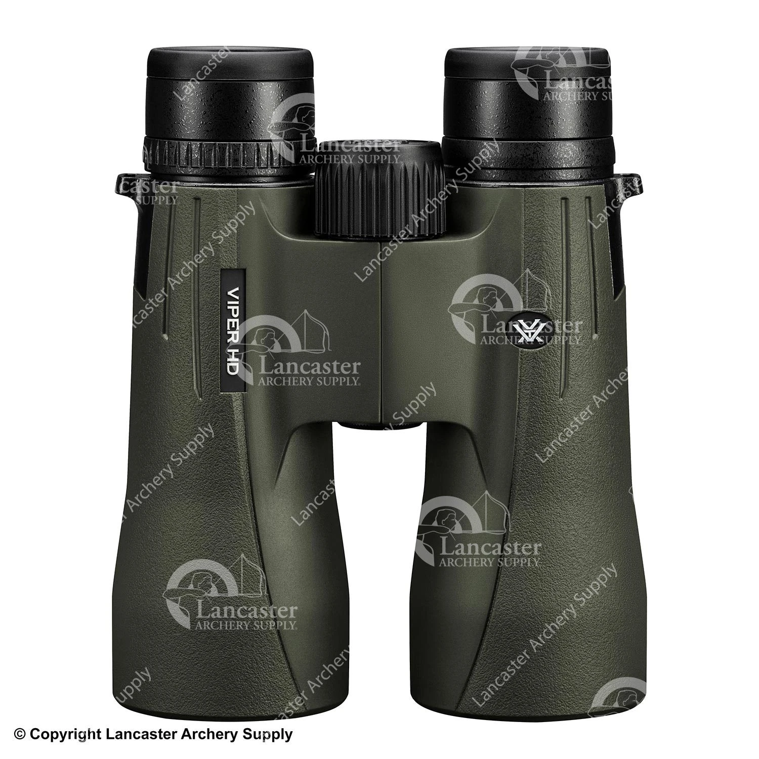 Vortex Viper HD Binoculars (12x50)