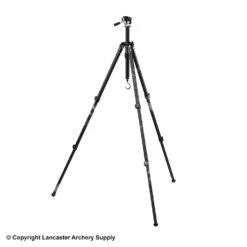 Vortex High Country II Aluminum Tri-Pod + Pan Head