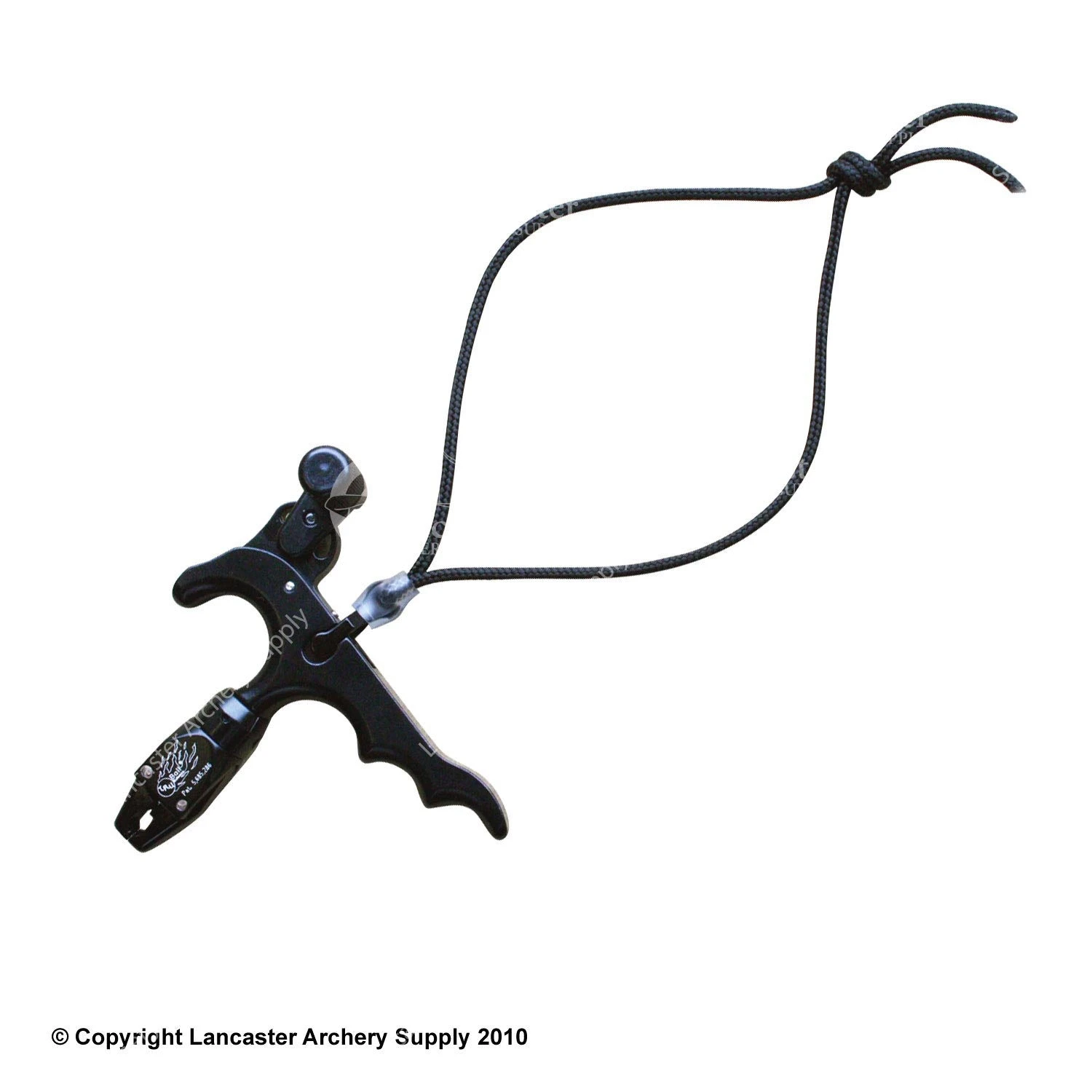 T.R.U. Ball V-Lock Lanyard