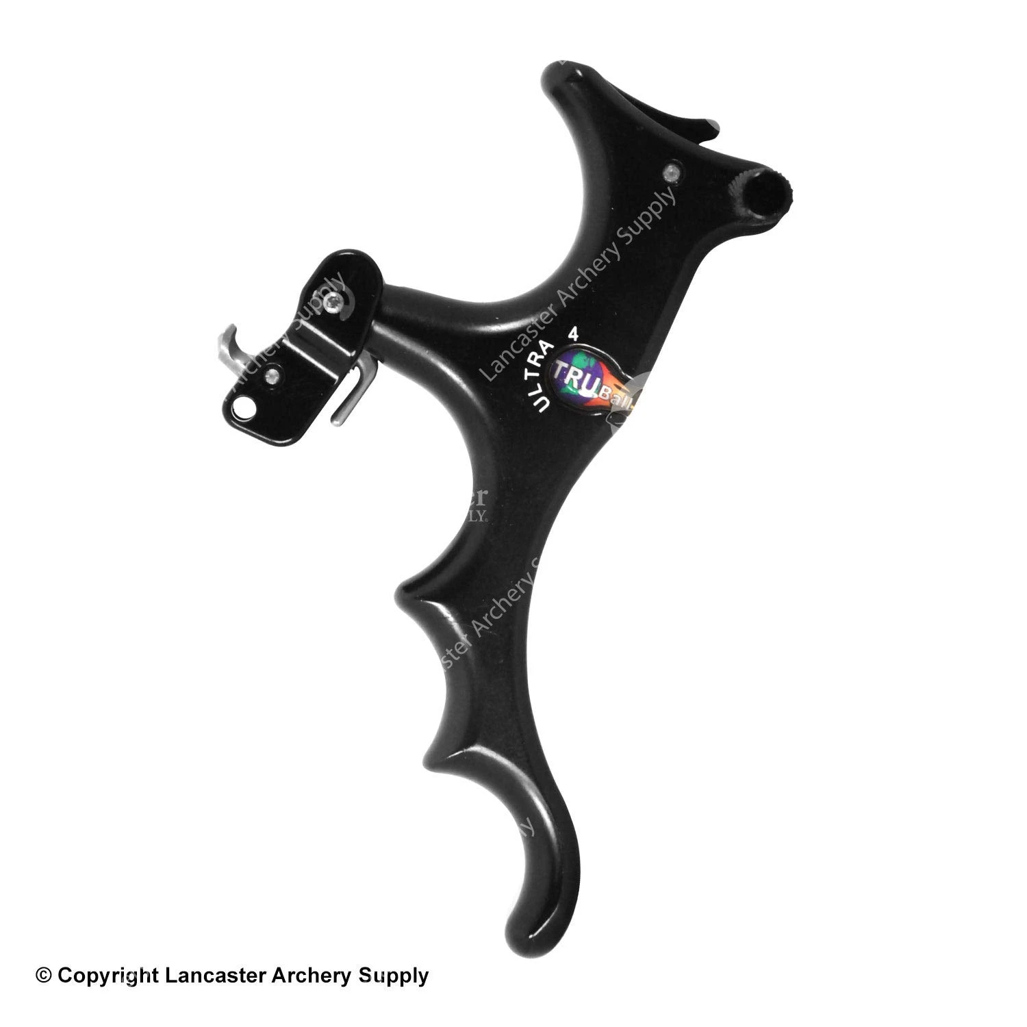 T.R.U. Ball Sweet Spot II Release (Ultra 4)