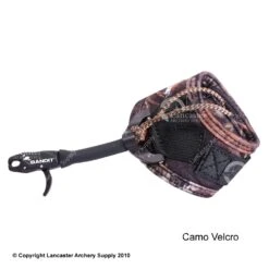 T.R.U. Ball Bandit Wrist Release