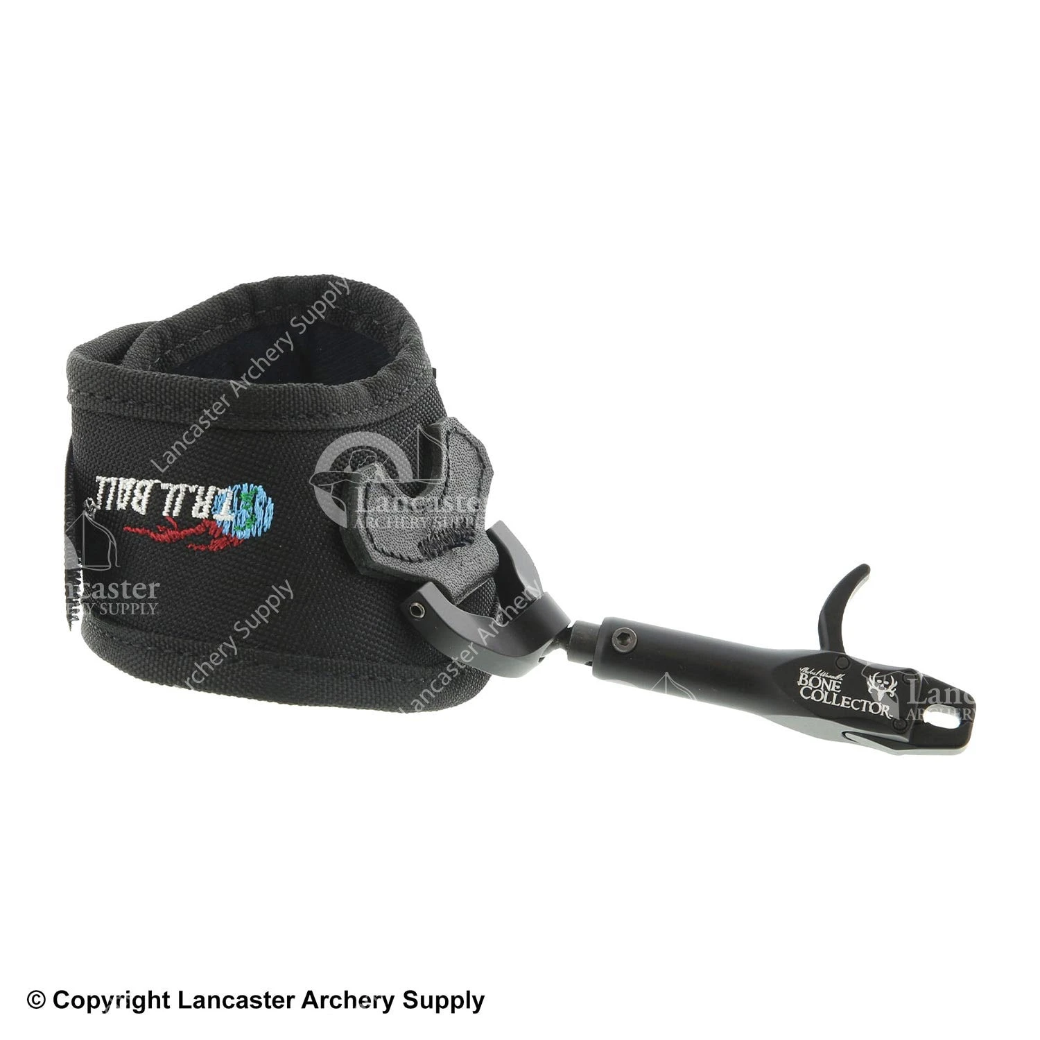 T.R.U. Ball Bone Collector Assassin Release