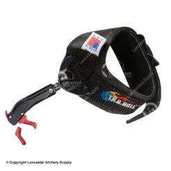 T.R.U. Ball Fang GS Release